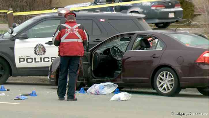 Calgary police cleared in death of suspect Tasered during arrest