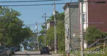 Saint John needs to double housing starts to meet population growth targets