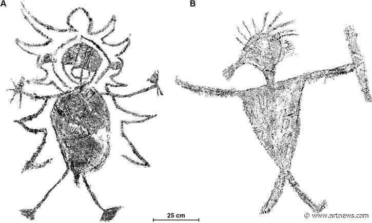 Radiocarbon Dating of Borneo Cave Art Tells a Hidden History of Centuries-Old Indigenous Resistance