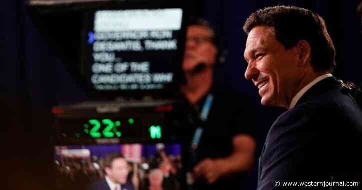 Jen Psaki Claimed Dems Don't Want Abortions Until Birth, DeSantis Campaign Brings the Receipts