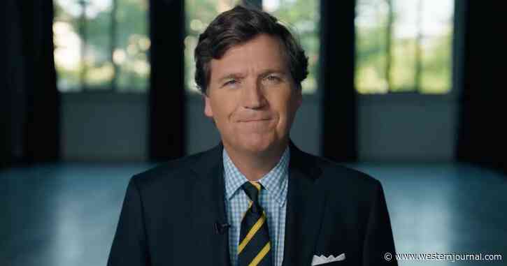 Report: Fox News Bans Anyone at Network from Talking About Tucker's Interview with Trump