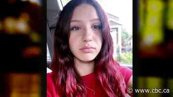 Missing 12-year-old girl reportedly seen Saturday in Winnipeg's North End