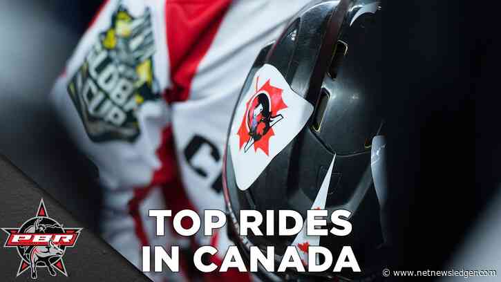 Oklahoma Freedom Ink Two-Time PBR Canada Champion Cody Coverchuk to Team’s Reserve Roster