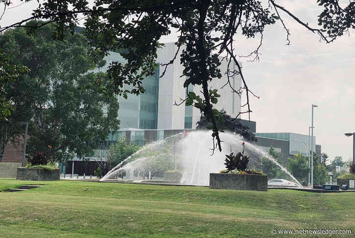 Thunder Bay Weather Ledger: Cloudy with Thunderstorm Risks and Fog