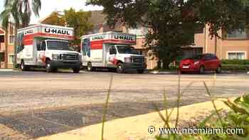 ‘We're stressing': Residents move out of Pembroke Pines condo buildings deemed unsafe