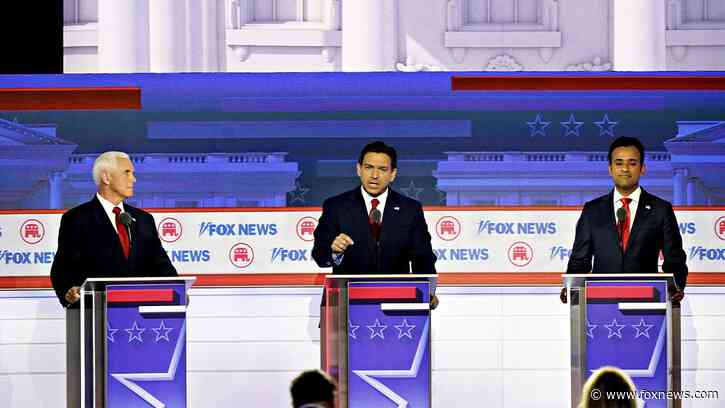 WaPo fact checker dinged for labeling Dems' support late term abortion as a 'Republican talking point'