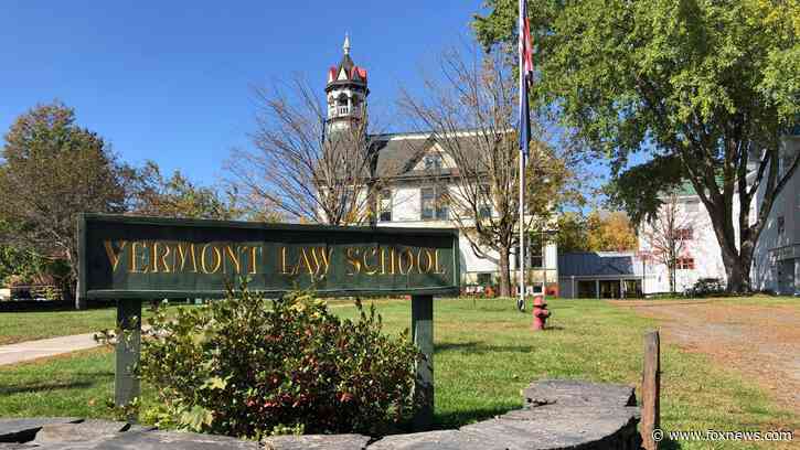Judge sides with Vermont grad school that covered up 'insensitive' anti-slavery mural