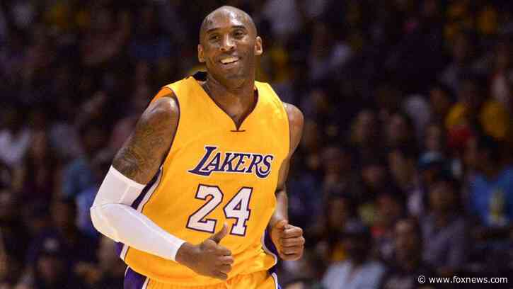 Lakers unveil plans for Kobe Bryant statue outside Los Angeles arena: 'His legacy can be celebrated forever'