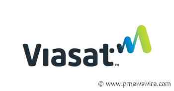 Viasat Provides Status of Inmarsat-6 F2