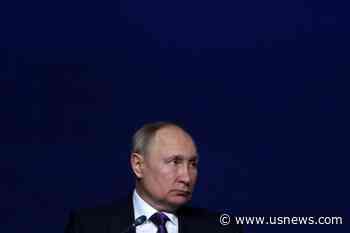 Putin Comments on Prigozhin as Pentagon Says Wagner Leader Was ‘Likely’ Killed