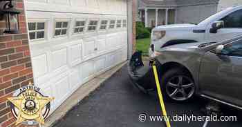 Spike in car theft activity prompts community alert in Antioch