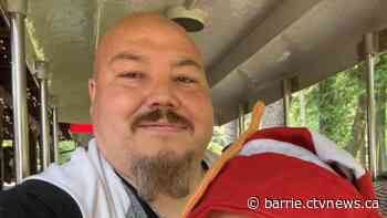 Victim of driveway shooting in Victoria Harbour dies