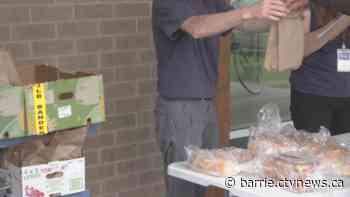 Orillia shelter expands mobile outreach to 7 days a week with County backing