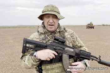 What Happens to Wagner Mercenary Group After Prigozhin Plane Crash?