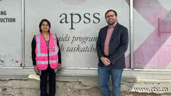 New project aims to use data on needle 'hotspots' to reduce overdoses in Regina