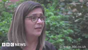 Northampton parents hopeful despite sudden school closure