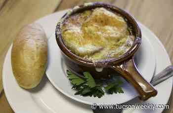 Restaurant week: Bargain prix-fixe menu fiesta