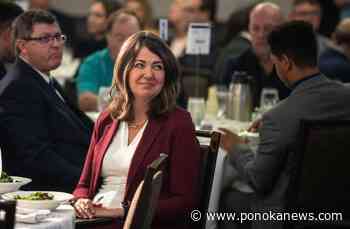 Renewables pause in Alberta affecting 118 projects worth $33 billion, think tank says