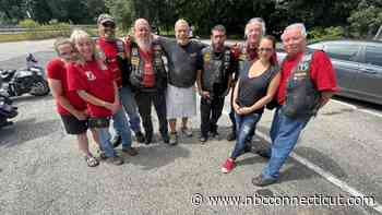 Back-to-school helpers: Community comes together to donate supplies in northeastern CT