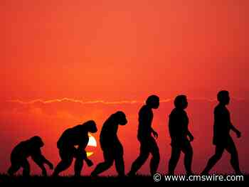 Get Ready for the CMS Evolution