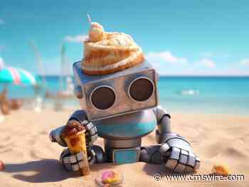 Customer Service Tasks to Be Automated — and Eaten by Generative AI