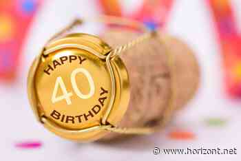 "Chapeau und: Weiter so!" : Diese Branchengrößen gratulieren HORIZONT zum 40. Geburtstag