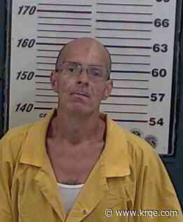 Los Lunas man released from federal prison accused of murdering again three months later