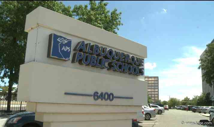 APS board approves new transportation method for "at risk" students