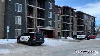 Killer sentenced to 14 years in condo shooting death of Edmonton man