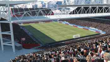 Toronto mayor reviewing deal to host 2026 FIFA World Cup