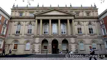 Ontario law regulator appealing decision which allows child abuser to become lawyer