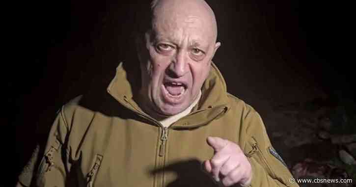 Prigozhin would be latest in line of Putin critics who met an early death