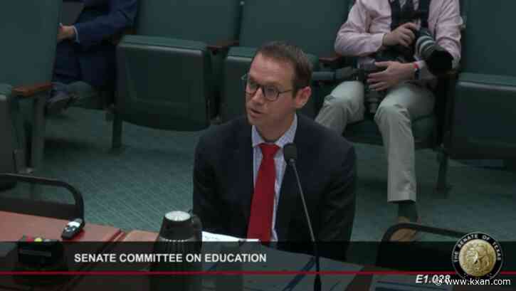 Lawsuit: Texas school districts ask court to temporarily stop new A-F ratings