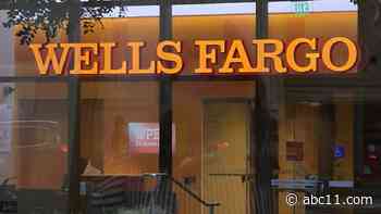 Hundreds of Wells Fargo users report issues with banking system