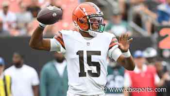 Joshua Dobbs trade grades: Browns cash in on QB depth, Cardinals add competition until Kyler Murray returns