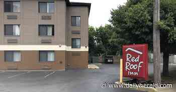 Troubled hotel settles with Palatine, could reopen in September