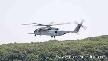 Sikorsky to build dozens of helicopters with new billion-dollar contract