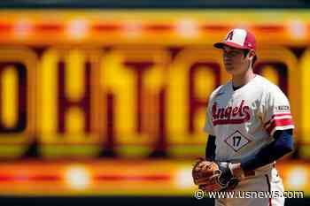 Ohtani to Keep Playing, His Future and Impending Free Agency Murky After Elbow Ligament Injury