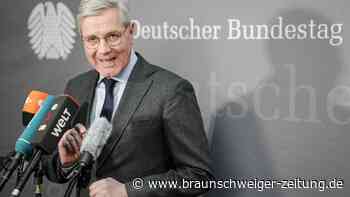 CDU-Außenexperte sicher: Putins Machtsystem ist "gefährdet"