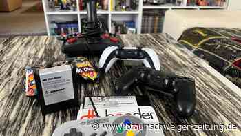 Retro mit Gameboy oder PS5? Was zockt der Altkreis Osterode?