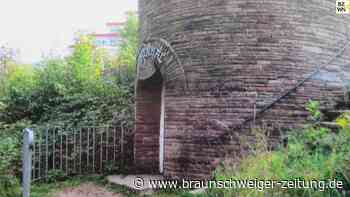 Die Ehrenmale in der Bergstadt Bad Grund