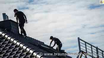 Handwerkermangel im Harz: Warum es Nachwuchsprobleme gibt