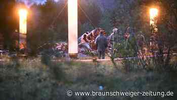 Mutmaßlicher Tod Prigoschins: Was wir wissen - und was nicht