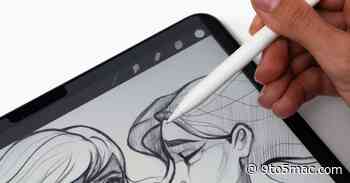 Astropad launches pen-on-paper upgrade for iPad with ‘Rock Paper Pencil’ combo kit
