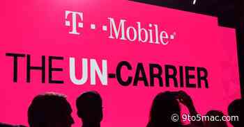 T-Mobile laying off 5,000 employees, citing rising costs