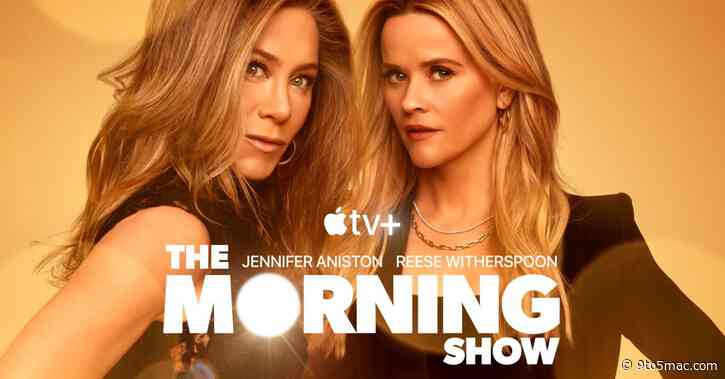 Apple TV+ releases The Morning Show season 3 official trailer