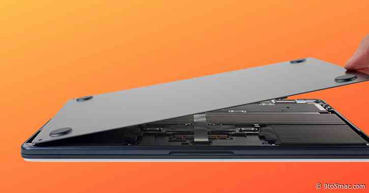 Apple backing right to repair is an important U-turn for the tech world