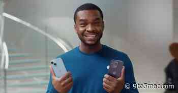 Apple may have just recorded the iPhone 15 Guided Tour in Mexico City