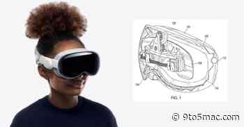 Apple has been working on Vision Pro since the first iPhone launched