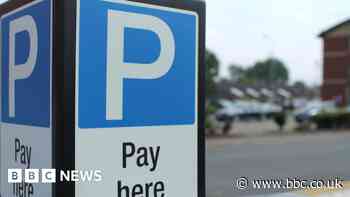 Bridlington car parks: Data outage caused fines error, says firm